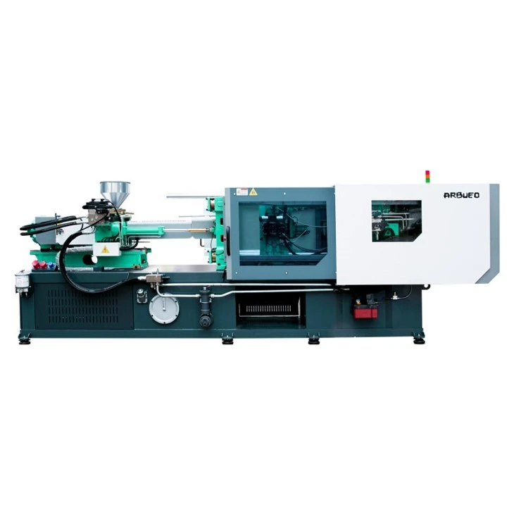 Fruit Basket Injection Molding Machine