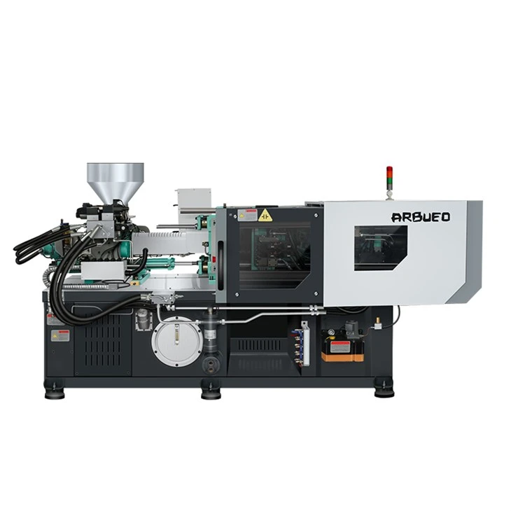 Table Top Plastic Injection Molding Machine
