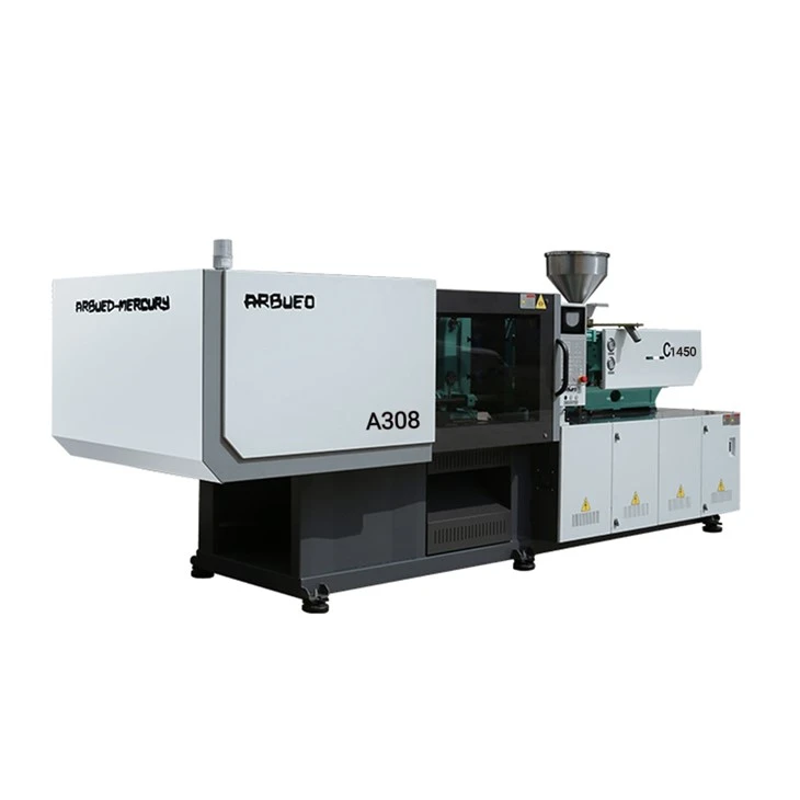 Hydraulic Rubber Moulding Machine