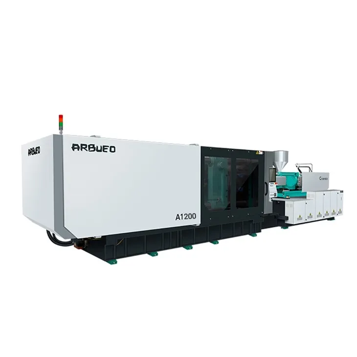 Plastic Pallet Injection Molding Machine