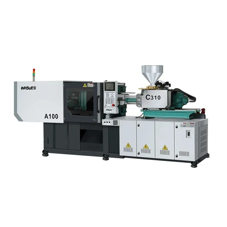 Toy Injection Molding Machine