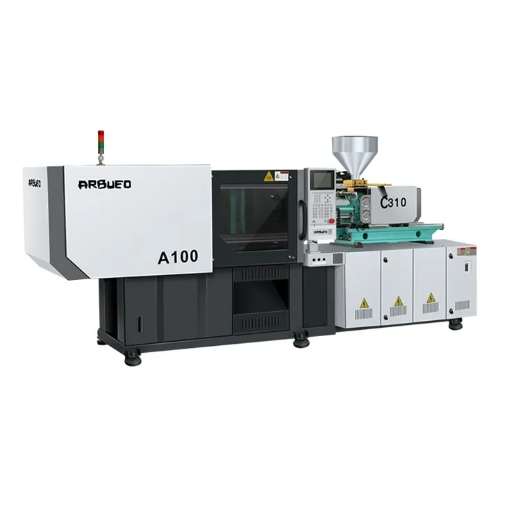 Toy Injection Molding Machine